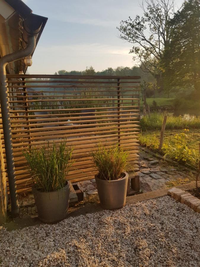 Theetuin Onder De Pannen Bed & Breakfast Lekkerkerk